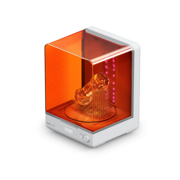 Мийка і камера полімеризації Formlabs Form Studio Wash+Cure — фото 2 Мийка і камера полімеризації Formlabs Form Studio Wash+Cure — фото 2