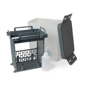 Відро для ополіскування Formlabs Form Studio Wash+Cure Rinse Bucket