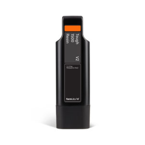 Смола Formlabs Tough 1500 Resin V2 для Form Studio 1, 1 л