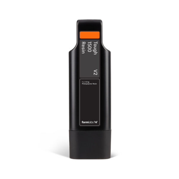 Смола Formlabs Tough 1500 Resin V2 для Form Studio 1, 1 л