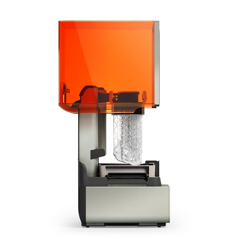 Low Force Display і новий Light Processing Unit