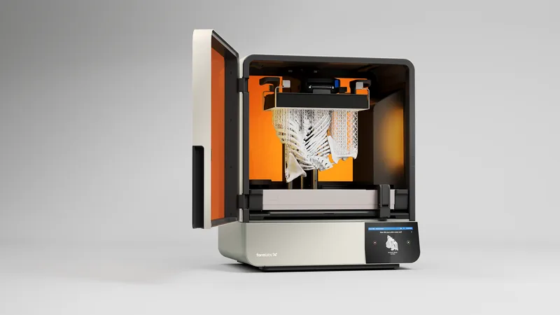 Aerospace tooling