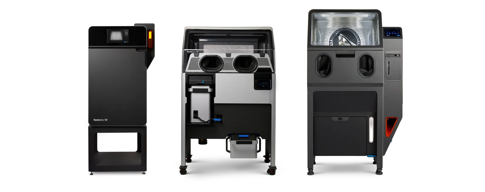 Fuse 1+ 30W · Fuse Sift · Fuse Blast