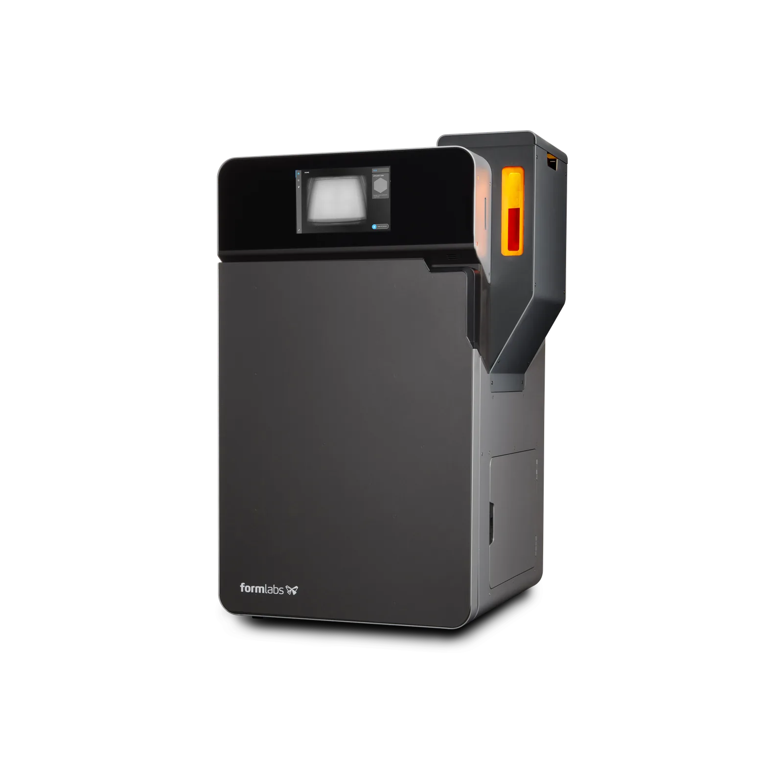 Fuse 1+ 30W — industrial SLS printer