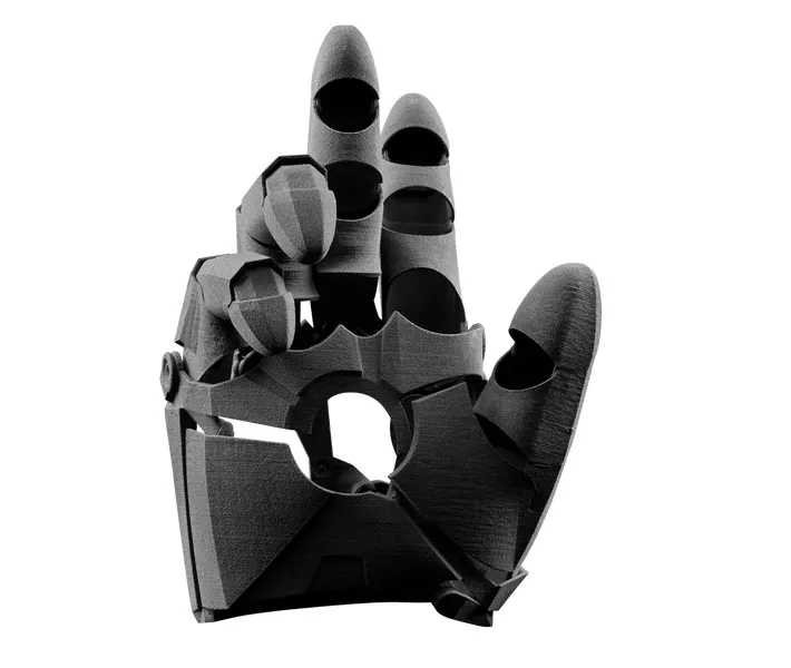 SLS 3D друк Nylon PA12